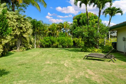 Tiny photo for 5118 Kapiolani Lp, Princeville, HI 96722 (MLS # 724825)