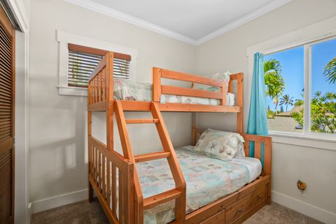 Tiny photo for 5118 Kapiolani Lp, Princeville, HI 96722 (MLS # 724825)