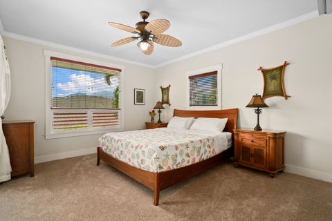 Tiny photo for 5118 Kapiolani Lp, Princeville, HI 96722 (MLS # 724825)
