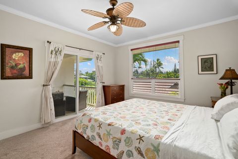 Tiny photo for 5118 Kapiolani Lp, Princeville, HI 96722 (MLS # 724825)