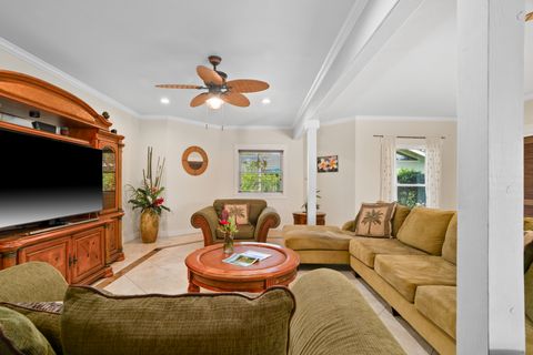 Tiny photo for 5118 Kapiolani Lp, Princeville, HI 96722 (MLS # 724825)