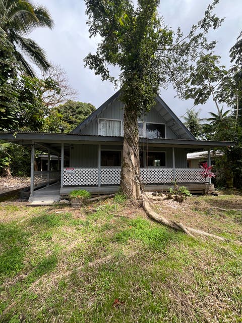 Photo of 14-3410 Nanawale Blvd, Pahoa, HI 96778 (MLS # 731632)