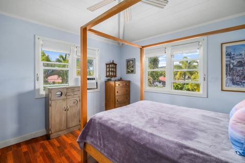 Tiny photo for 8244-A Elepaio Rd, Kekaha, HI 96752 (MLS # 726137)