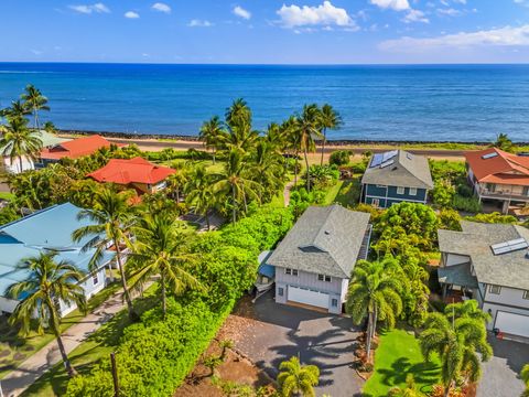Tiny photo for 8244-A Elepaio Rd, Kekaha, HI 96752 (MLS # 726137)