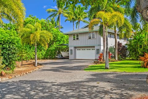 Photo of 8244-A Elepaio Rd, Kekaha, HI 96752 (MLS # 726137)