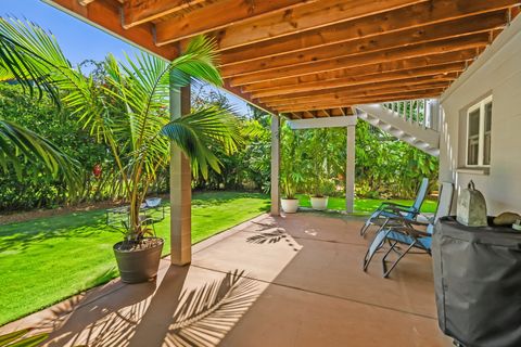 Tiny photo for 8244-A Elepaio Rd, Kekaha, HI 96752 (MLS # 726137)