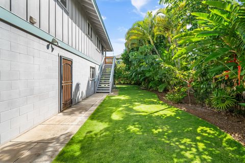 Tiny photo for 8244-A Elepaio Rd, Kekaha, HI 96752 (MLS # 726137)