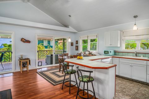Tiny photo for 8244-A Elepaio Rd, Kekaha, HI 96752 (MLS # 726137)