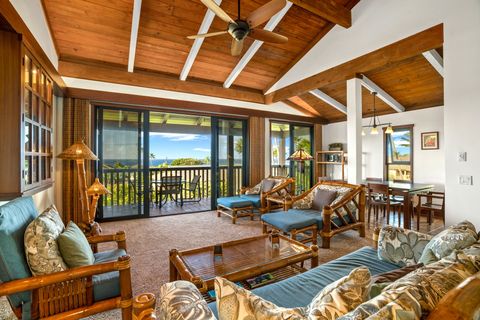 Tiny photo for 1870 Hoone Rd #525, Koloa, HI 96756 (MLS # 722537)