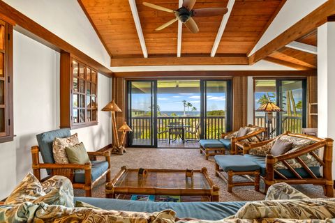 Tiny photo for 1870 Hoone Rd #525, Koloa, HI 96756 (MLS # 722537)