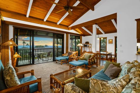 Tiny photo for 1870 Hoone Rd #525, Koloa, HI 96756 (MLS # 722537)