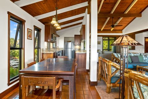 Tiny photo for 1870 Hoone Rd #525, Koloa, HI 96756 (MLS # 722537)