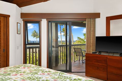 Tiny photo for 1870 Hoone Rd #525, Koloa, HI 96756 (MLS # 722537)