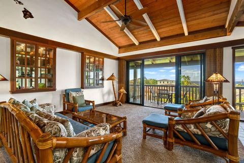 Tiny photo for 1870 Hoone Rd #525, Koloa, HI 96756 (MLS # 722537)