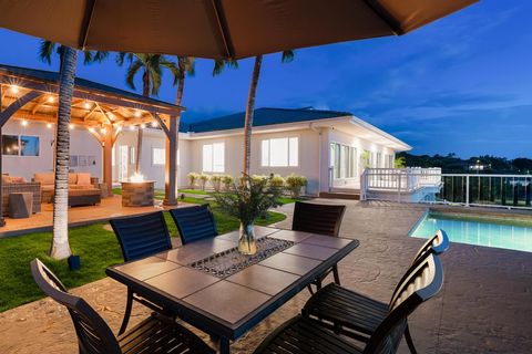 Photo of 73-4466 Hane St, Kailua-Kona, HI 96740 (MLS # 726462)