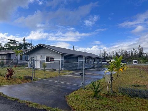 Photo of 16-2116 Mauna Kea Dr, Pahoa, HI 96778 (MLS # 725080) Photo of 16-2116 Mauna Kea Dr, Pahoa, HI 96778 (MLS # 725080)