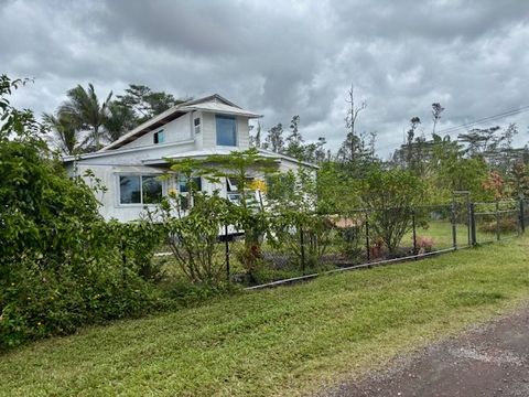 Photo of 16-2122 Bamboo Dr, Pahoa, HI 96778 (MLS # 723423)
