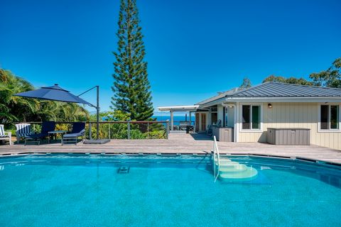 Photo of 35-1655 Maulua Nui Rd, Papaaloa, HI 96780 (MLS # 715727)