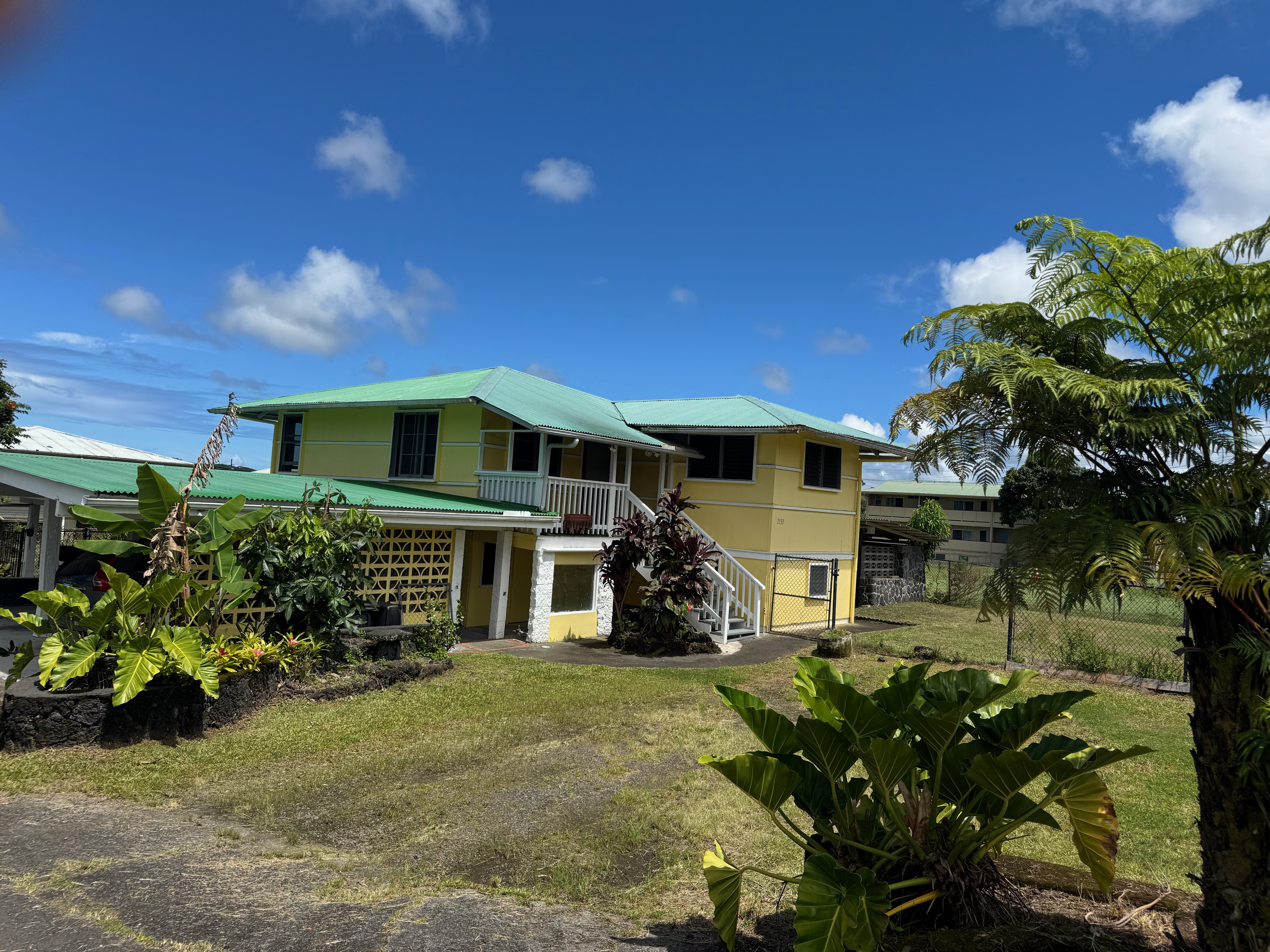 Photo 1 of 29 — 2133 KINOOLE ST, Hilo, HI 96720