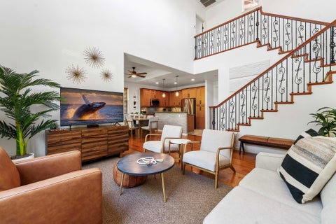 Photo of 68-1125 Kaniku Dr #801, Kamuela, HI 96743 (MLS # 734431)