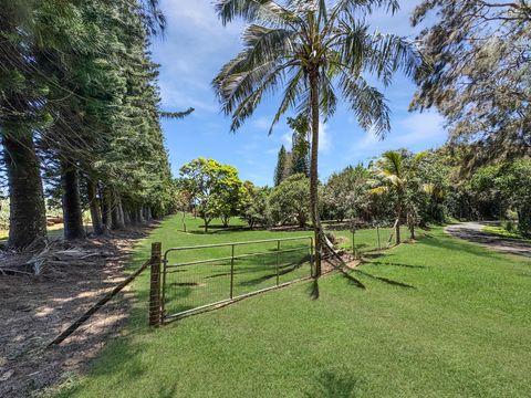 Photo of 55-1096 Kaauhuhu Homestead Rd, Hawi, HI 96755 (MLS # 721264)