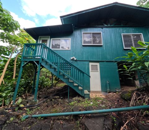 Photo of 78-6968 Mamalahoa Highway, Kailua-Kona, HI 96725 (MLS # 722574)