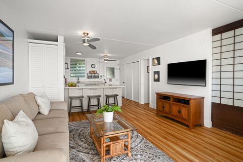 Tiny photo for 1763 Pee Rd #206, Koloa, HI 96756 (MLS # 726814)