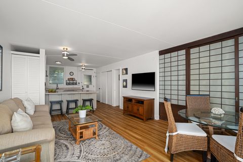 Tiny photo for 1763 Pee Rd #206, Koloa, HI 96756 (MLS # 726814)