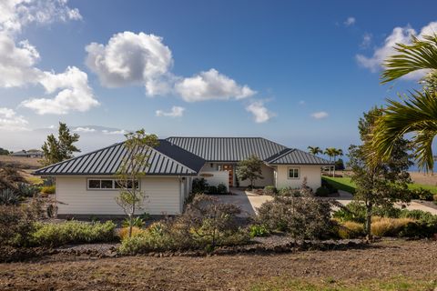Photo of 59-1136 Kalama Way, Kamuela, HI 96743 (MLS # 725974)