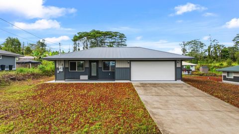Photo of 16-2164 Emerald Dr, Pahoa, HI 96778 (MLS # 724505)