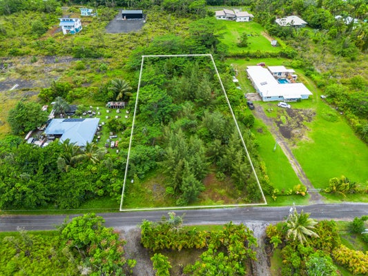 ADDRESS PRIVATE, KEAAU, HI  - Image 0d04c69416bc1492d54d2fb5f403b062/3500103360
