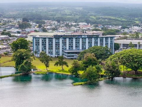 Photo of 101 Aupuni St #415, Hilo, HI 96720 (MLS # 722821)