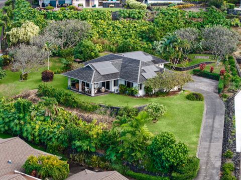 Photo of 76-996 Aeo St, Kailua-Kona, HI 96740 (MLS # 726572)