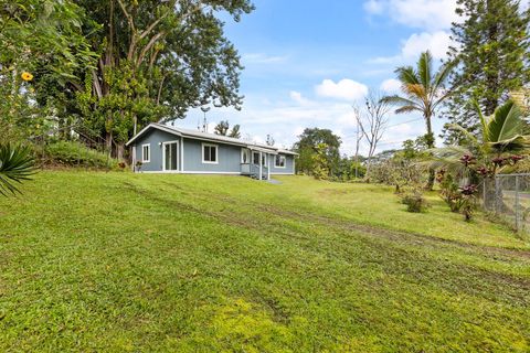 Photo of 13-1356 Pueo St, Pahoa, HI 96778 (MLS # 727045)