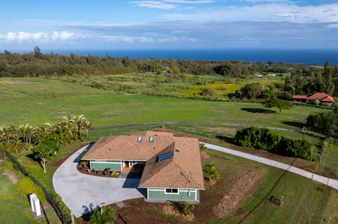 Photo of 54-2337 Kynnersley Road, Kapaau, HI 96755 (MLS # 726005)