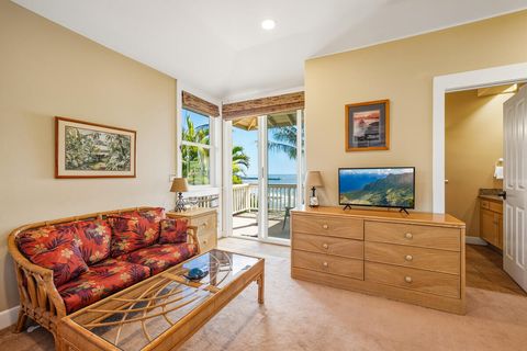 Tiny photo for 4452 Lawai Rd, Koloa, HI 96756 (MLS # 725407)