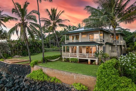 Tiny photo for 4452 Lawai Rd, Koloa, HI 96756 (MLS # 725407)