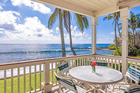 Tiny photo for 4452 Lawai Rd, Koloa, HI 96756 (MLS # 725407)
