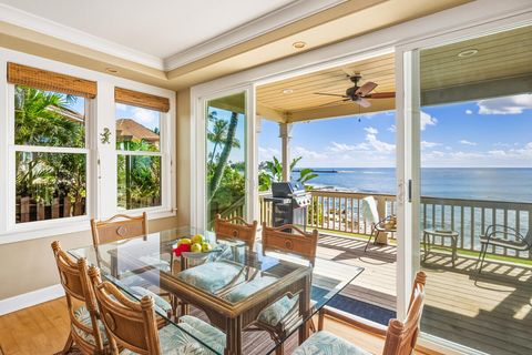 Tiny photo for 4452 Lawai Rd, Koloa, HI 96756 (MLS # 725407)