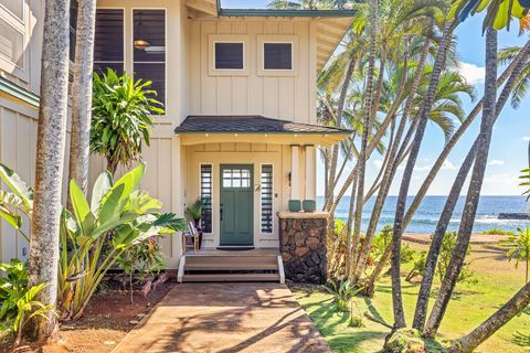 Tiny photo for 4452 Lawai Rd, Koloa, HI 96756 (MLS # 725407)