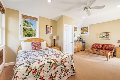 Tiny photo for 4452 Lawai Rd, Koloa, HI 96756 (MLS # 725407)