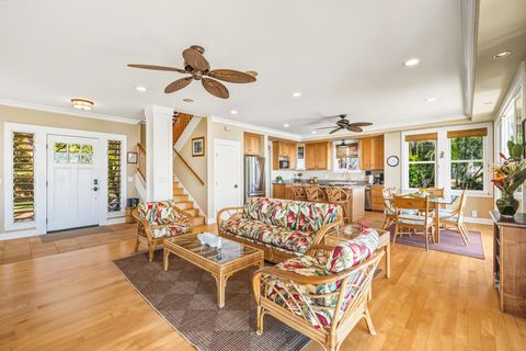 Tiny photo for 4452 Lawai Rd, Koloa, HI 96756 (MLS # 725407)