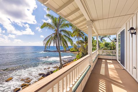 Tiny photo for 4452 Lawai Rd, Koloa, HI 96756 (MLS # 725407)