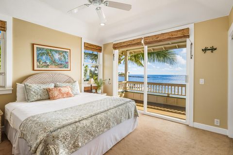 Tiny photo for 4452 Lawai Rd, Koloa, HI 96756 (MLS # 725407)