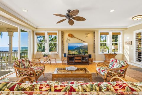 Tiny photo for 4452 Lawai Rd, Koloa, HI 96756 (MLS # 725407)