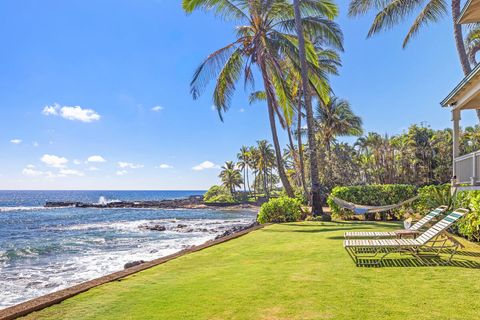 Tiny photo for 4452 Lawai Rd, Koloa, HI 96756 (MLS # 725407)