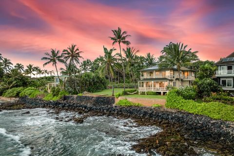Photo of 4452 Lawai Rd, Koloa, HI 96756 (MLS # 725407)