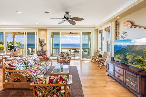 Tiny photo for 4452 Lawai Rd, Koloa, HI 96756 (MLS # 725407)