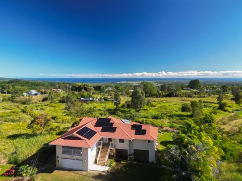 Photo of 111 Alawaena Pl, Hilo, HI 96720 (MLS # 726141)