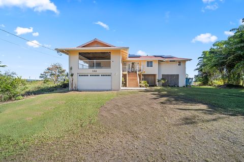 Photo of 111 Alawaena Pl, Hilo, HI 96720 (MLS # 726141)